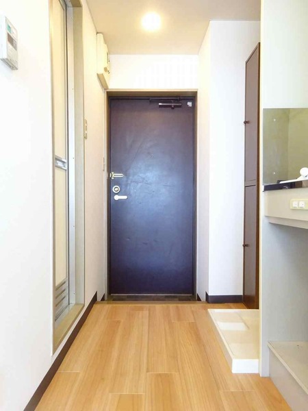 パークウェル田園調布306号室 その他