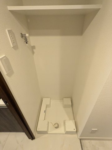 ハーモニーレジデンス蒲田アートヴィラ 部屋設備