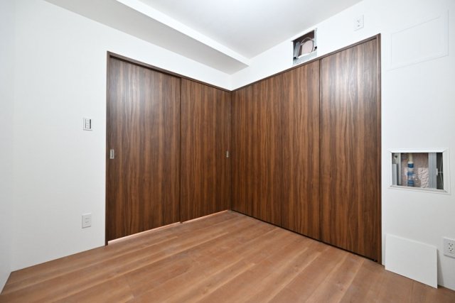 トレス両国3階 部屋その他