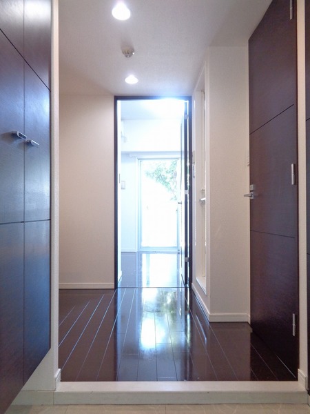 スパシエ　ルクス　光が丘603号室 同建物別部屋の参考画像