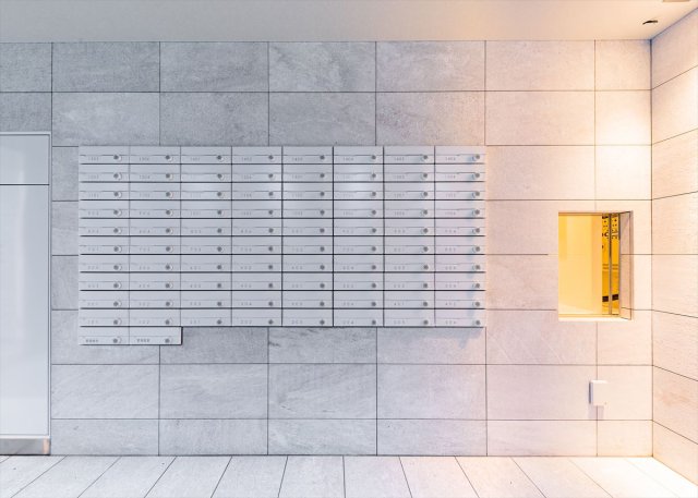 DIPS亀有駅前406号室 その他共有部分