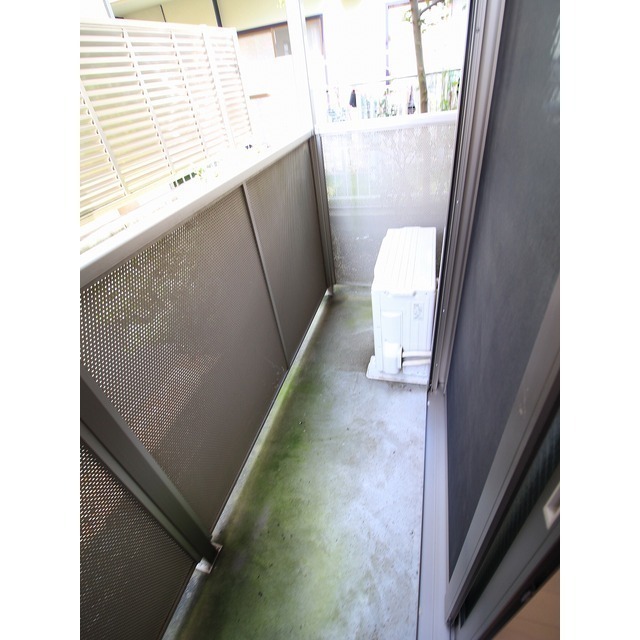 アムール 長崎202号室 部屋その他