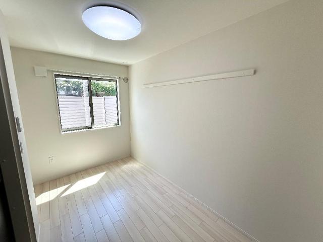 ルナフォーリア 洋室