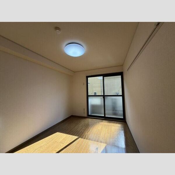 ヴェルドミール102号室 部屋その他