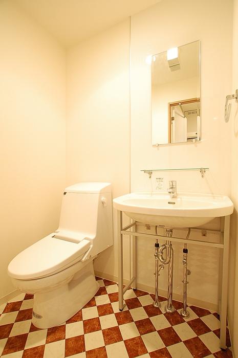 ステージファースト宮崎台2階 部屋その他