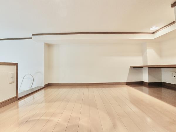 八景舎高円寺南Ａ リビング