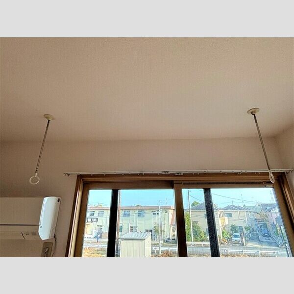 アメニティ志木102号室 同建物別部屋の参考画像