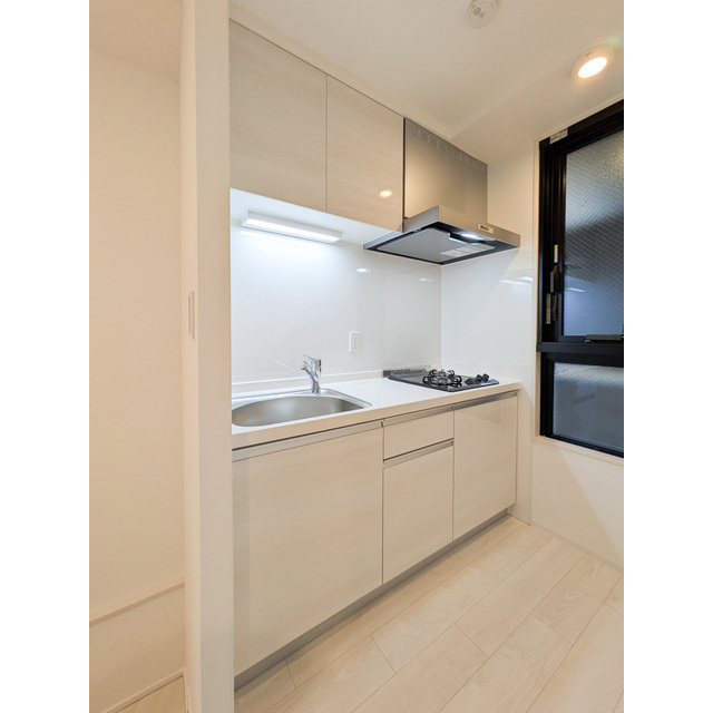 グランパセオ中目黒Ⅱ 内観