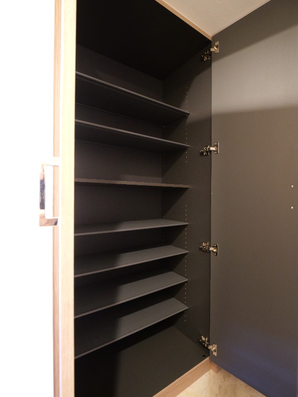 プレジオ西新井14階 部屋設備