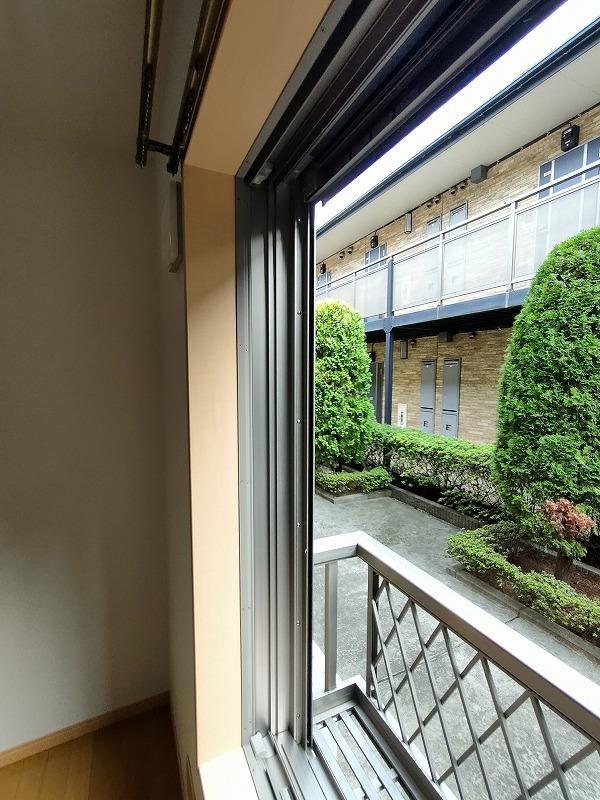 ロク・ハウスⅡ1階 部屋その他