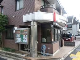エクセリア西荻窪 【警察】高井戸警察署西荻南交番まで807ｍ