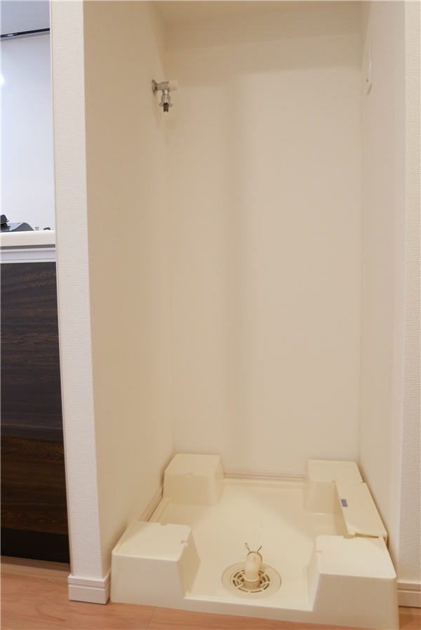 Nステージ鶴見3階 同建物別部屋の参考画像