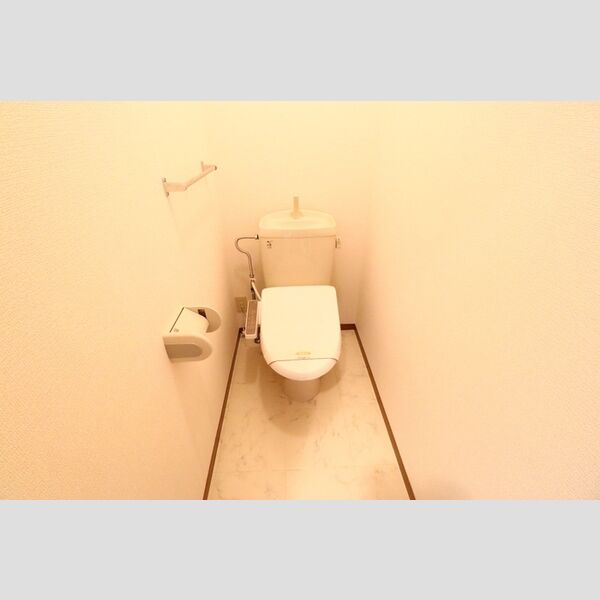 コンフォート・エスパシオ トイレ