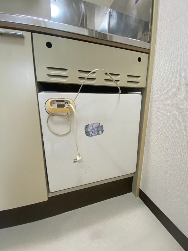 メインステージ中板橋駅前3階 部屋その他