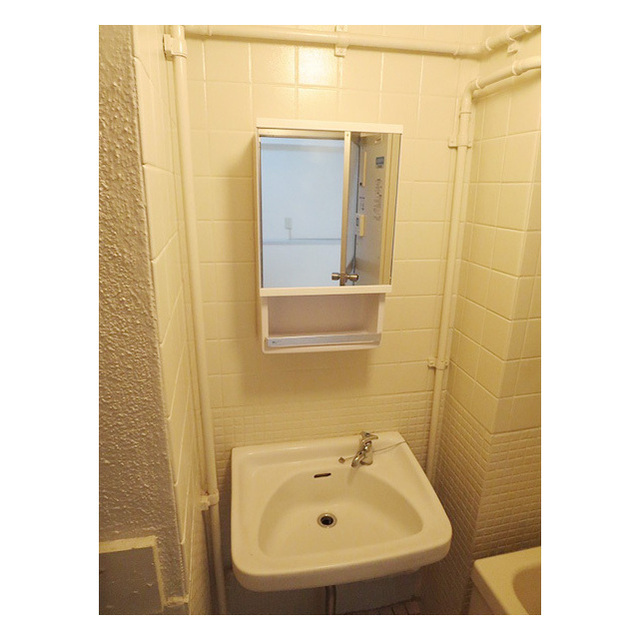 メゾン・ド・メルシー0709号室 収納あり