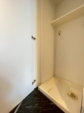 ブランノワール早稲田 部屋設備