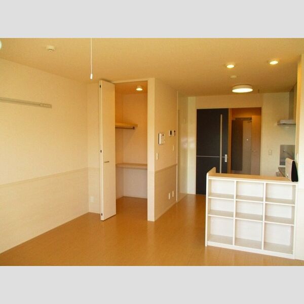 オーテファール 居室