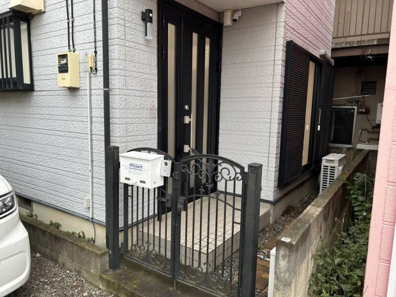 川越市木野目貸家 部屋その他