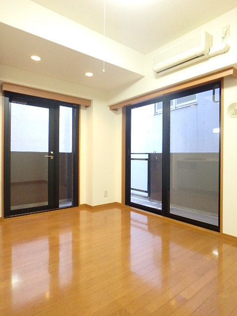 ガーラ本郷三丁目7階 部屋その他