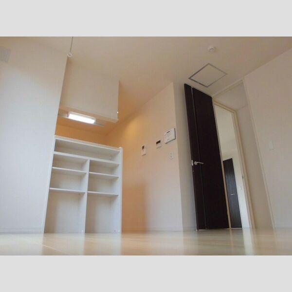 グラン ベル LDK10.8帖