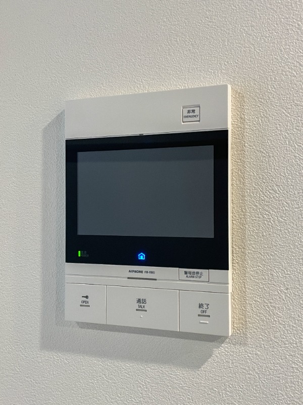 レジディア横濱馬車道6階 部屋その他