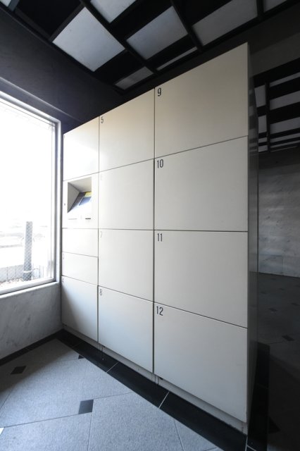 ジュエル荻窪102号室 同建物別部屋の参考画像