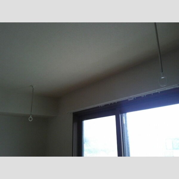 ソレーユ西船205号室 部屋設備