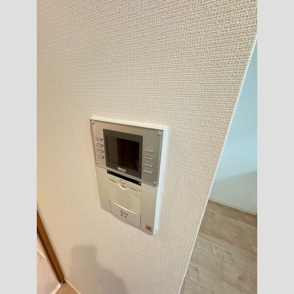 カスタリア銀座Ⅲ 部屋設備