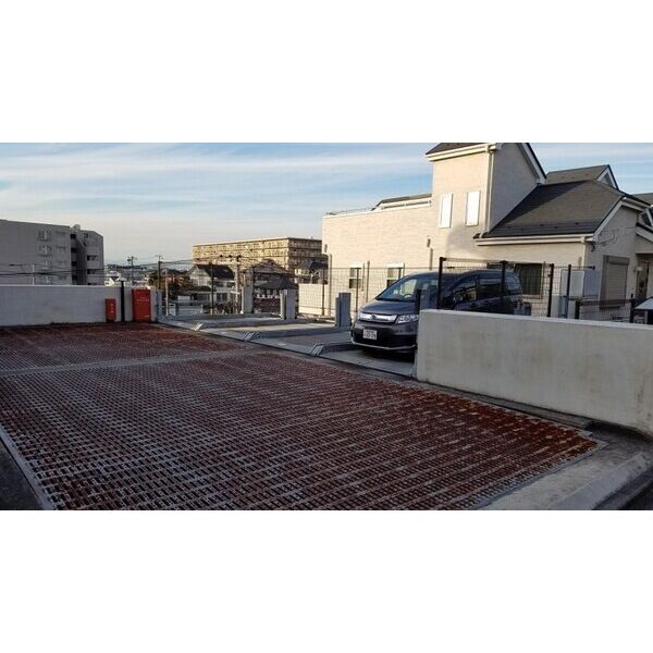 ヒルサイドクラタ201号室 部屋その他