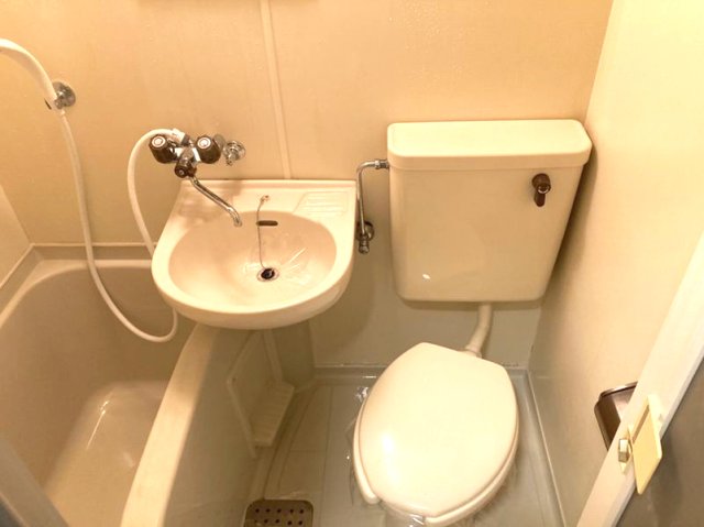 アエラス21203号室 ※同タイプのお部屋の参考写真となります。現況優先です。