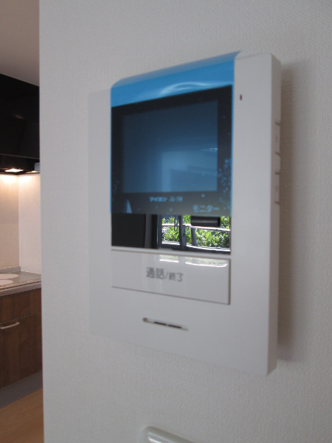 ｓｐｒｕｃｅ逗子1階 部屋その他