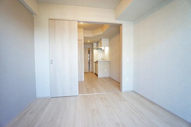 リテラス南千住サウス7階 その他、部屋スペース