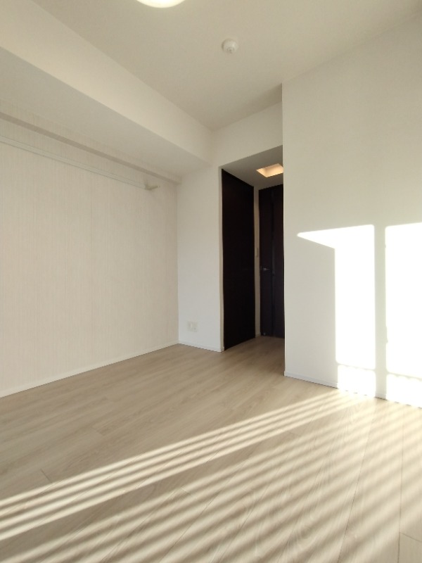 クレイシア品川戸越銀座 リビング