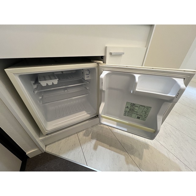 フレシール大久保b110号室 ミニ冷蔵庫有り♪