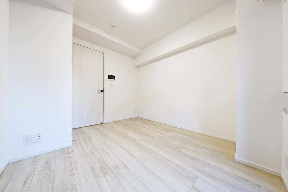 MAXIV川口青木2階 内観