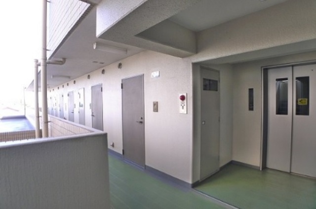 シティハイツ吉祥寺5階 その他共有部分