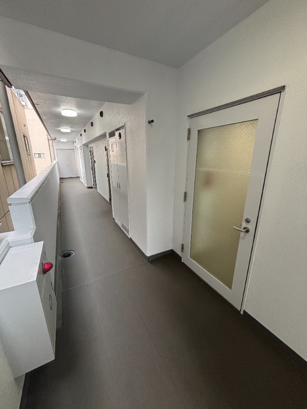 サンシャイン高円寺5階 部屋その他
