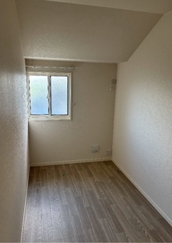 ファミーユメゾン1階 内観