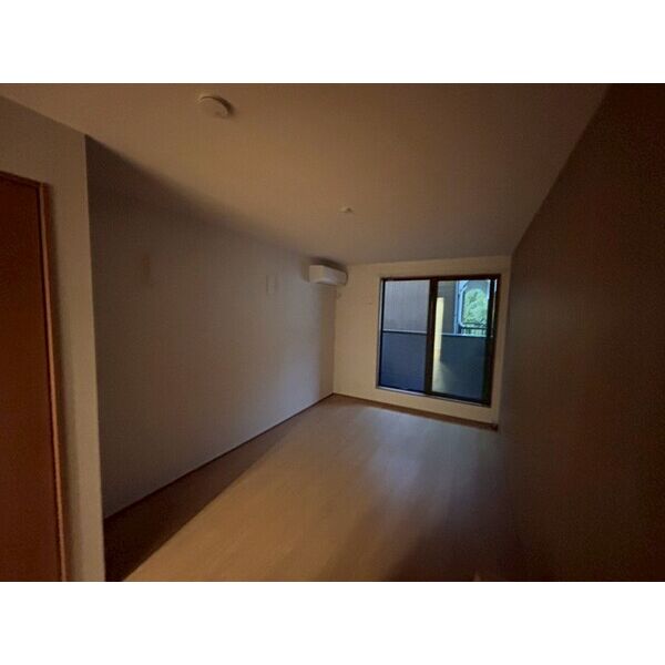 Ambition南栗原305号室 部屋その他