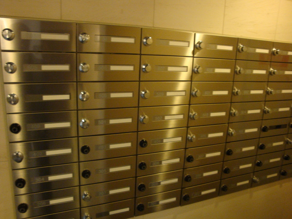 マーレ横浜白金7階 同建物別部屋の参考画像