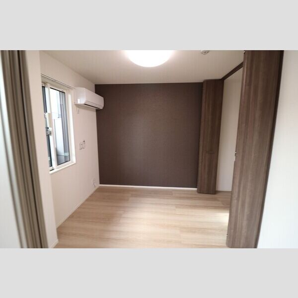 ユートリー　Ⅲ206号室 洋室