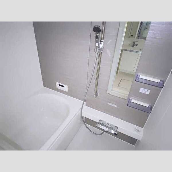 D-ROOM元横山町2丁目203号室 お風呂