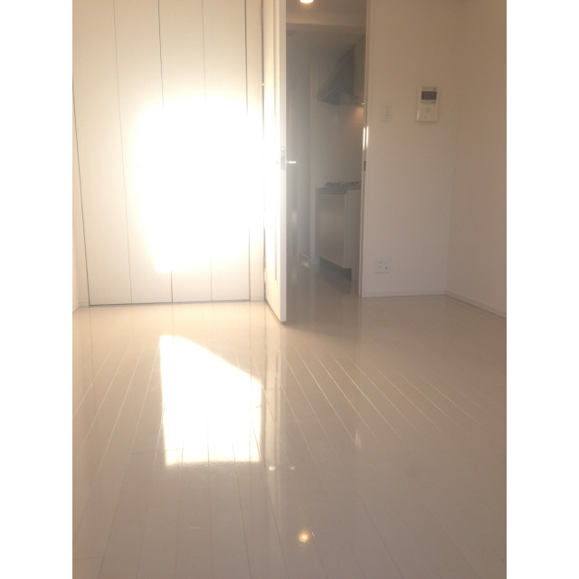 プレール・ドゥーク上池袋 リビング