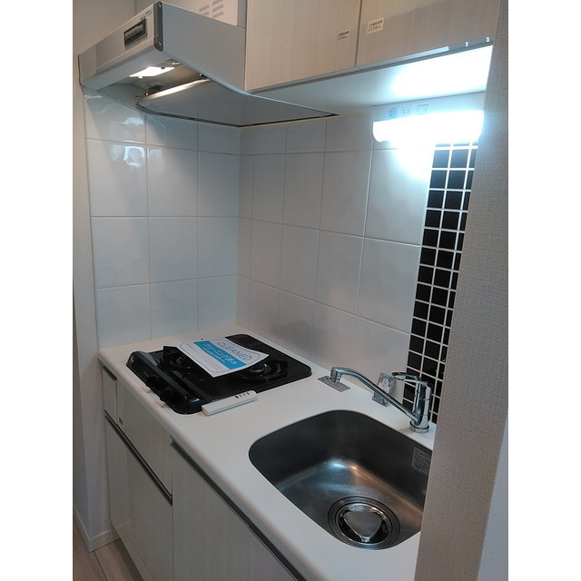 グランドコンシェルジュ上池袋 キッチン