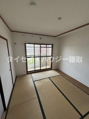 シャトレー千葉寺0201号室 部屋その他