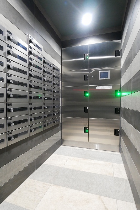 ラフィスタ横浜阪東橋Ⅱ2階 外観