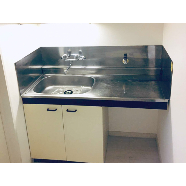 ミモザ キッチン