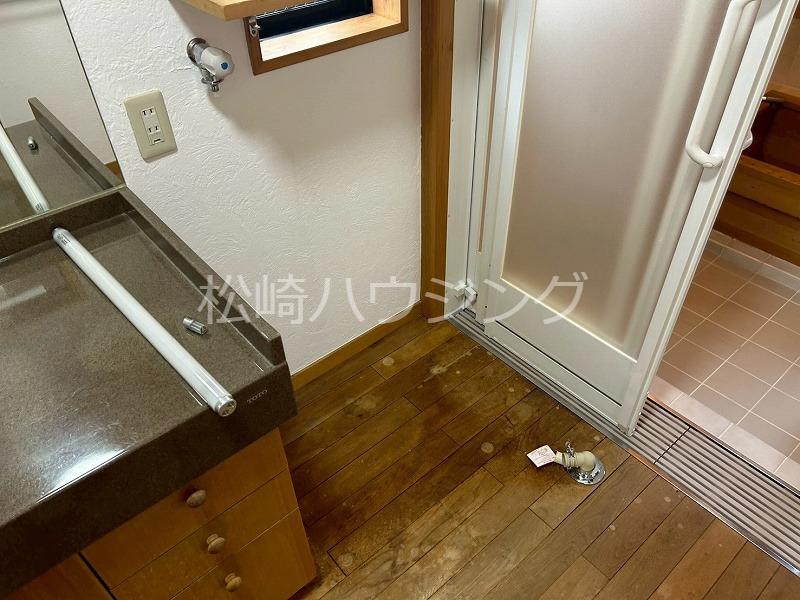 上高田1丁目50戸建 部屋その他