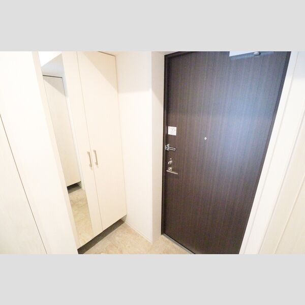 シェルト新都心403号室 同建物別部屋の参考画像