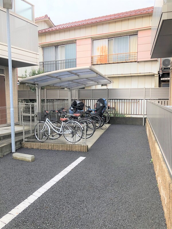 1階